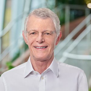 Alan Thompson