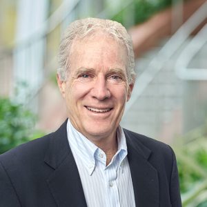 Charles Ewald