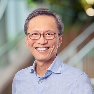 Russell Tham
