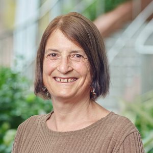 Ruth Nussbaum