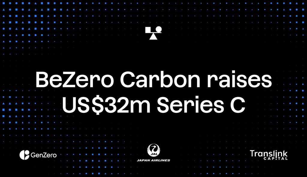 BeZero Cardon raises US$32m Series C