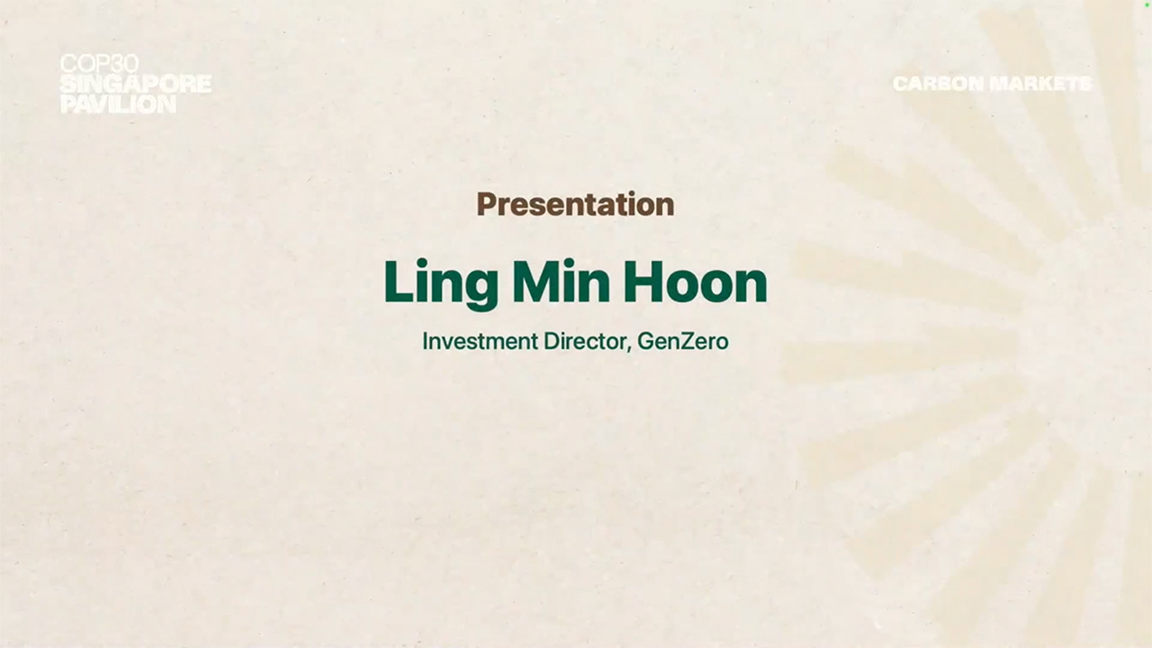 Nature-based Solutions Showcase (Ghana Project)