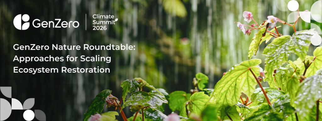 GCS 2026 20 May Nature Roundtable