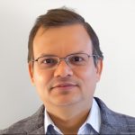 Abhishek Vinod Singh