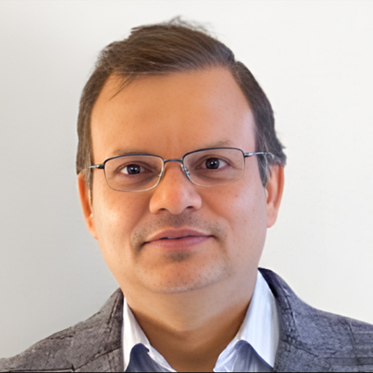 Abhishek Vinod Singh