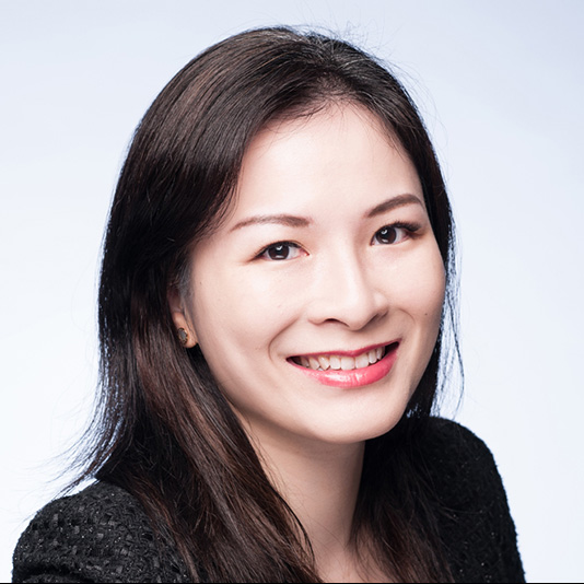 Elsa Chan