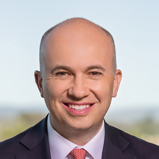 Matt Kean