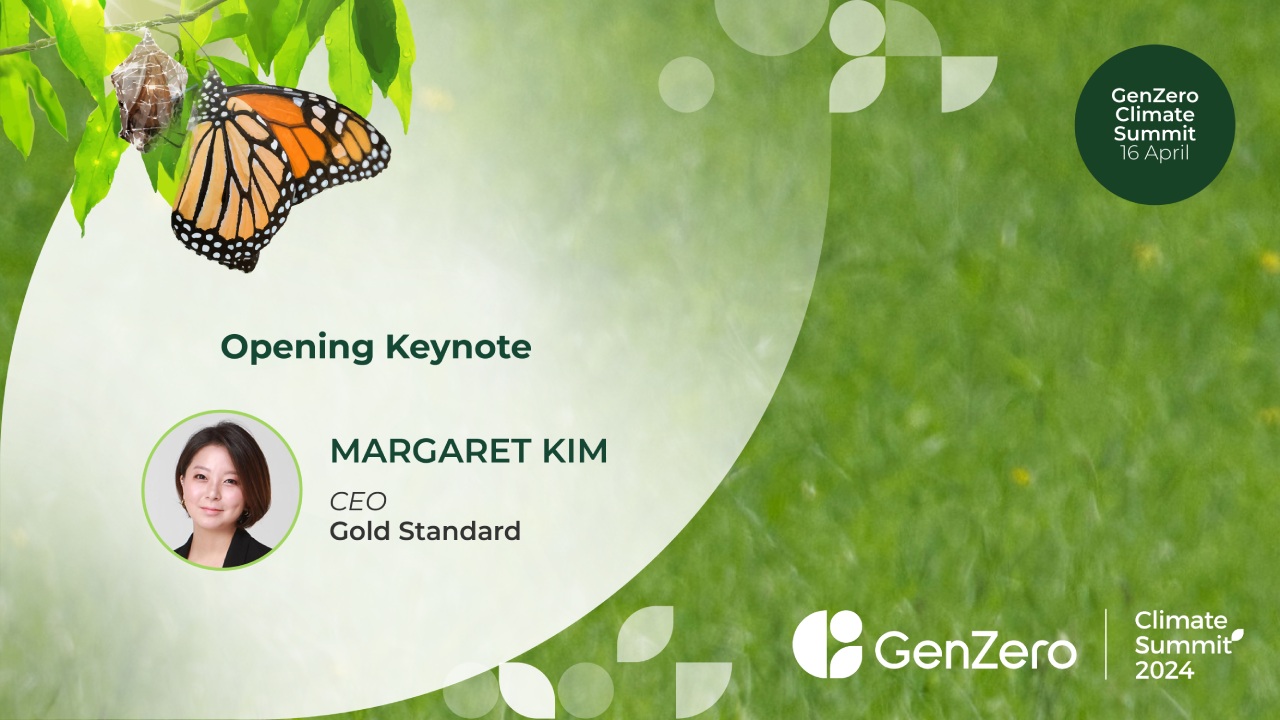 Opening Keynote
