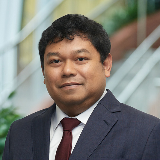 Anshari Rahman