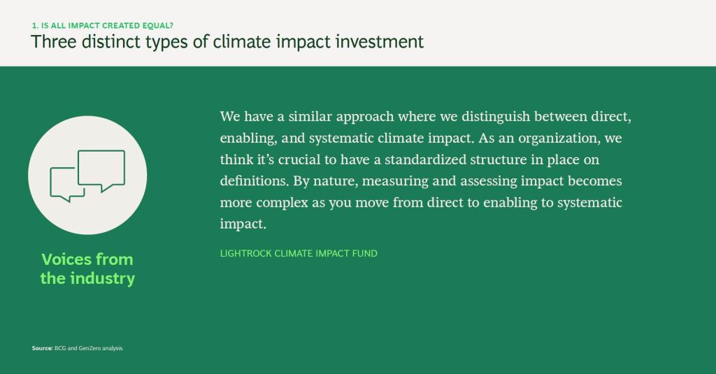 BCG report 11 BCG report 11