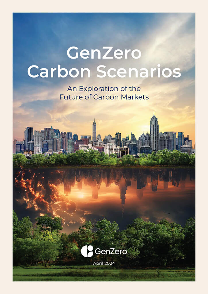 Carbon Scenarios Report_Executive Summary Carbon Scenarios Report_Executive Summary