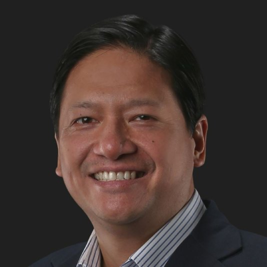 Eric Francia