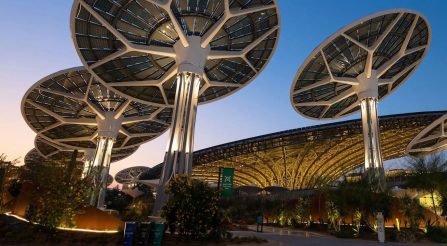 Event – COP28 Event - COP28