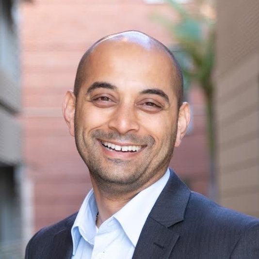Gaurav Sant Gaurav Sant