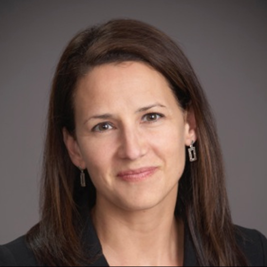 Lisa DeMarco