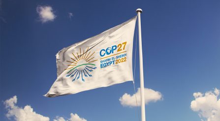 Event – COP27 Event - COP27