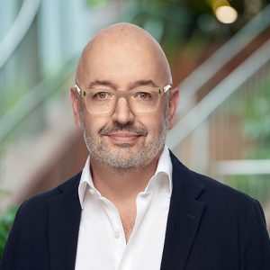 Peter Bakker