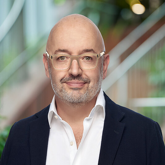 Peter Bakker
