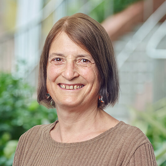 Ruth Nussbaum