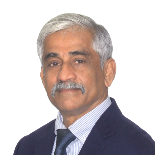 Subhas Menon Subhas Menon